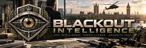 Blackout Intelligence